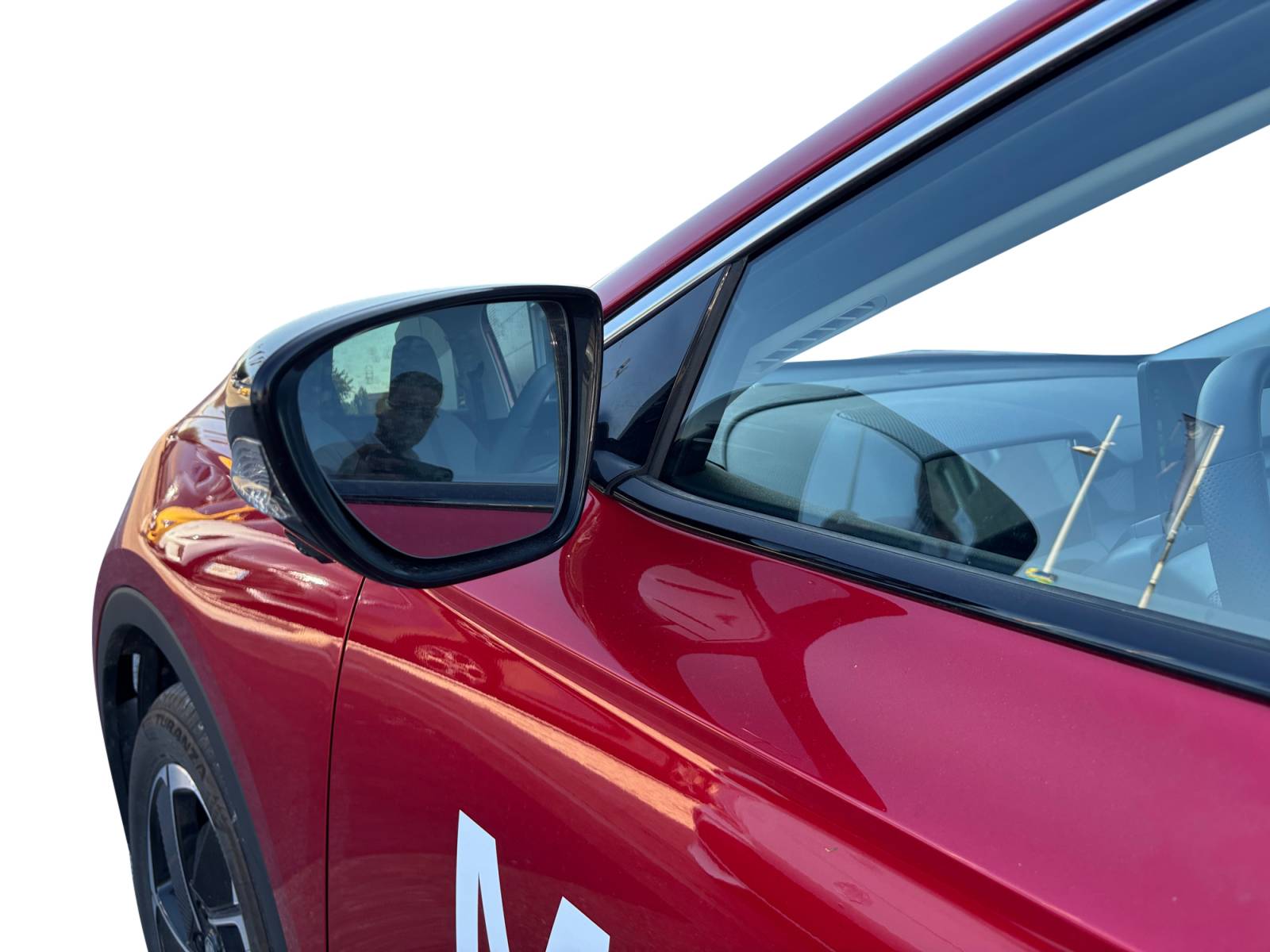 Image MG MGS5 Luxury 64 kWh 170 kW 231 ch 