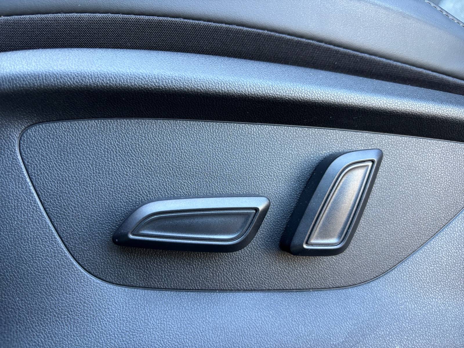 Image MG MGS5 Luxury 64 kWh 170 kW 231 ch 