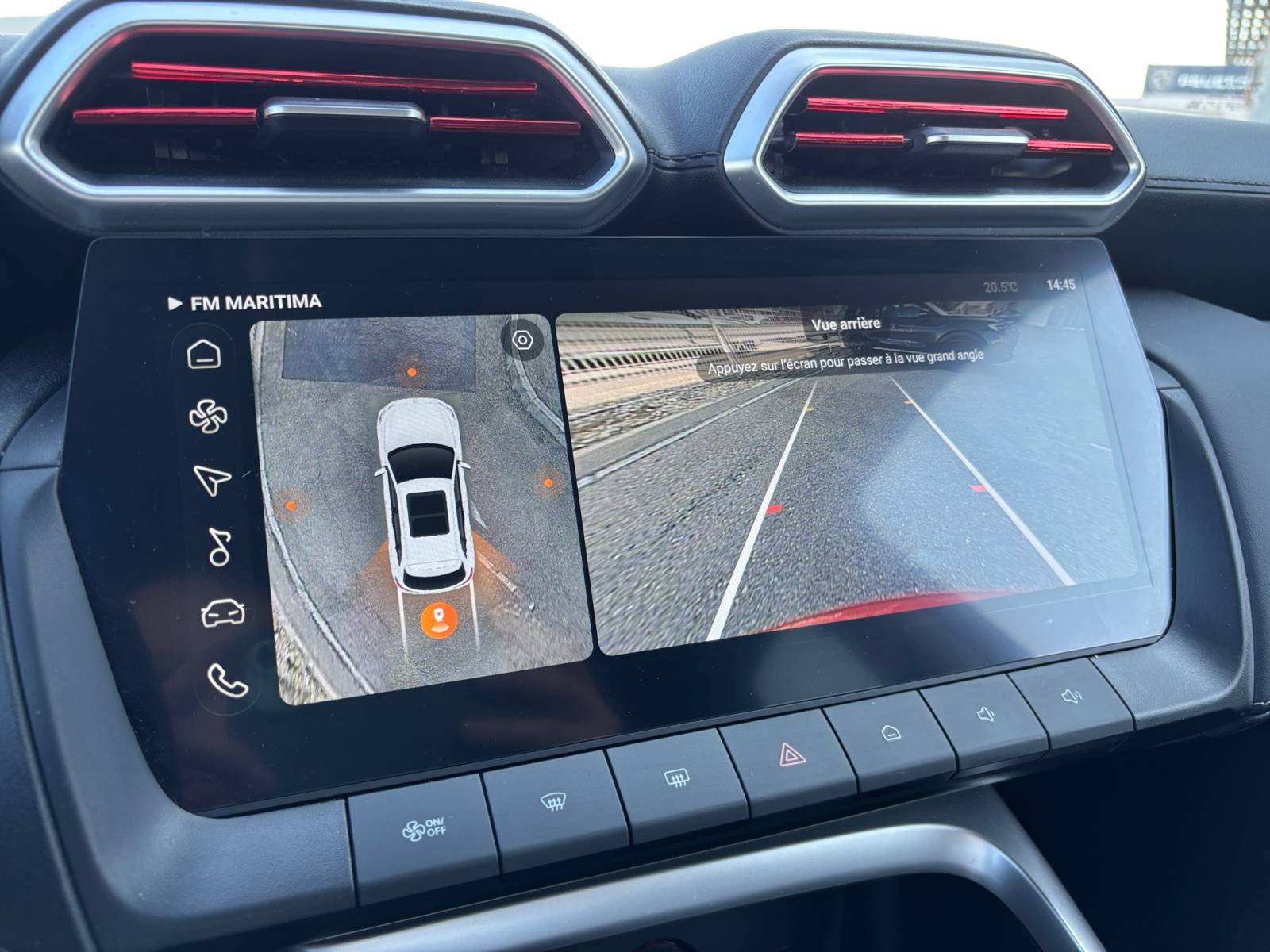 Image MG ZS 1.5L 197ch Hybrid+ Luxury  ZS HYBRID HEV LUXURY