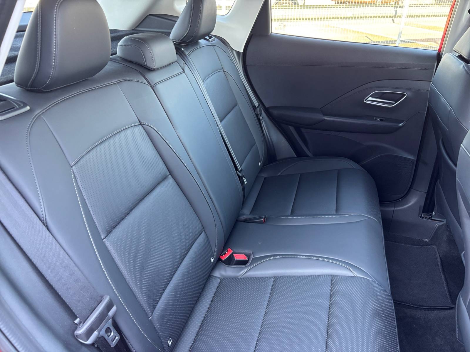 Image MG ZS 1.5L 197ch Hybrid+ Luxury  ZS HYBRID HEV LUXURY