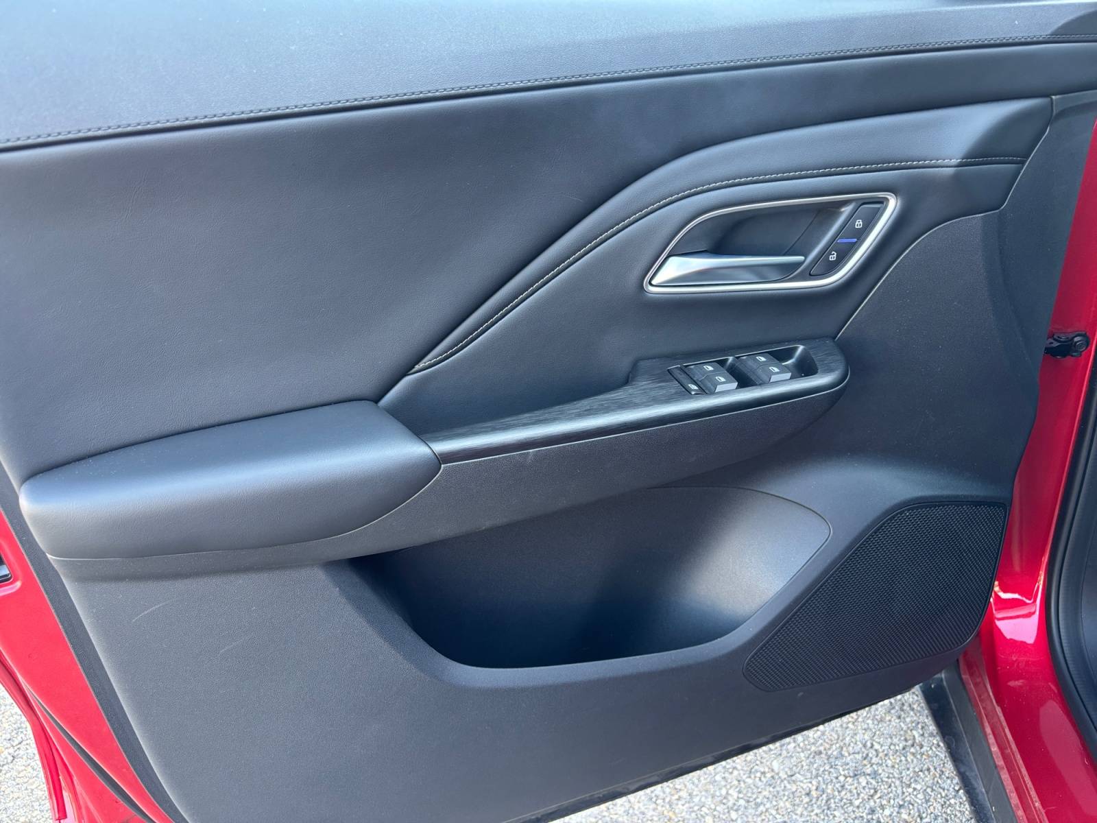 Image MG ZS 1.5L 197ch Hybrid+ Luxury  ZS HYBRID HEV LUXURY