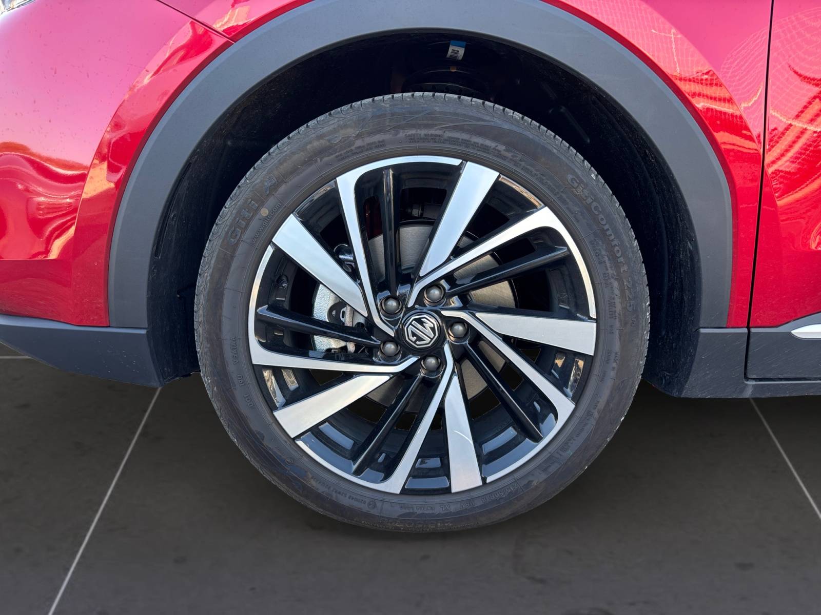 Image MG ZS 1.5L 197ch Hybrid+ Luxury  ZS HYBRID HEV LUXURY