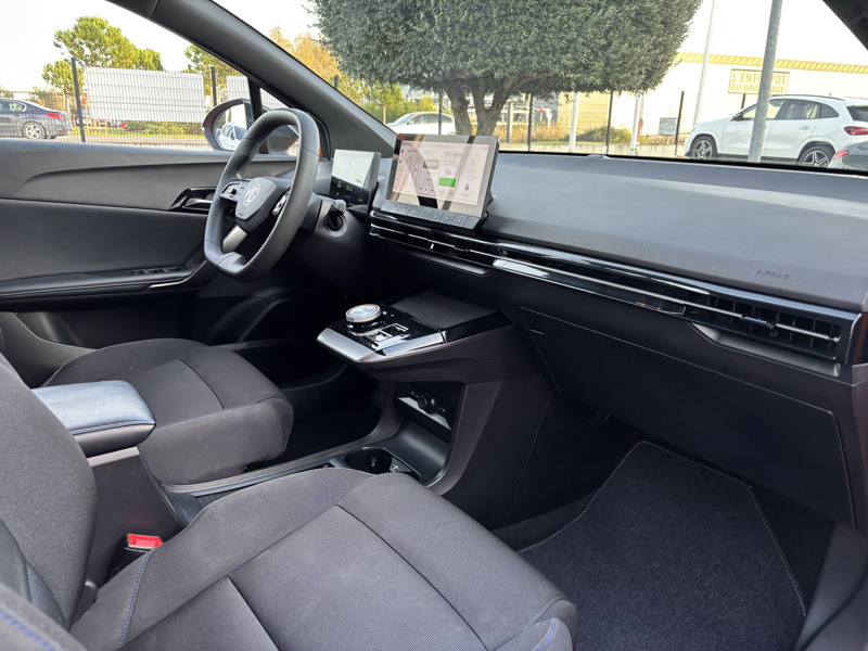 Image MG 4 Standard   170 ch 