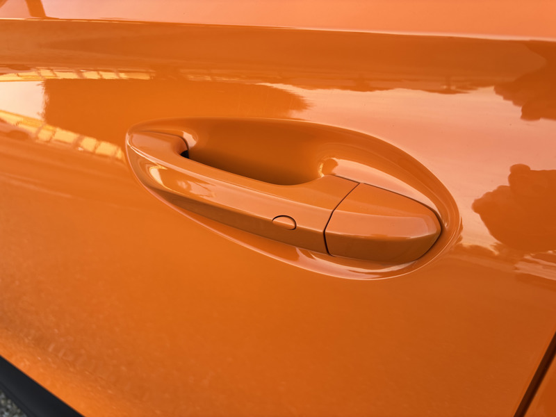 Image MG 4 Standard   170 ch 