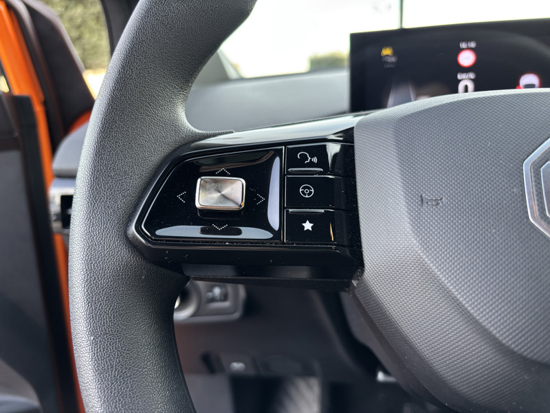 Image MG 4 Standard   170 ch 