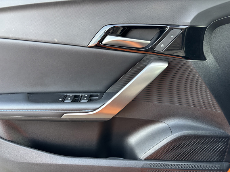 Image MG 4 Standard   170 ch 