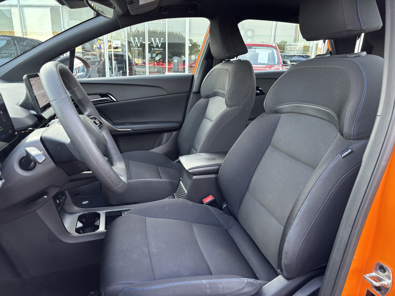 Image MG 4 Standard   170 ch 