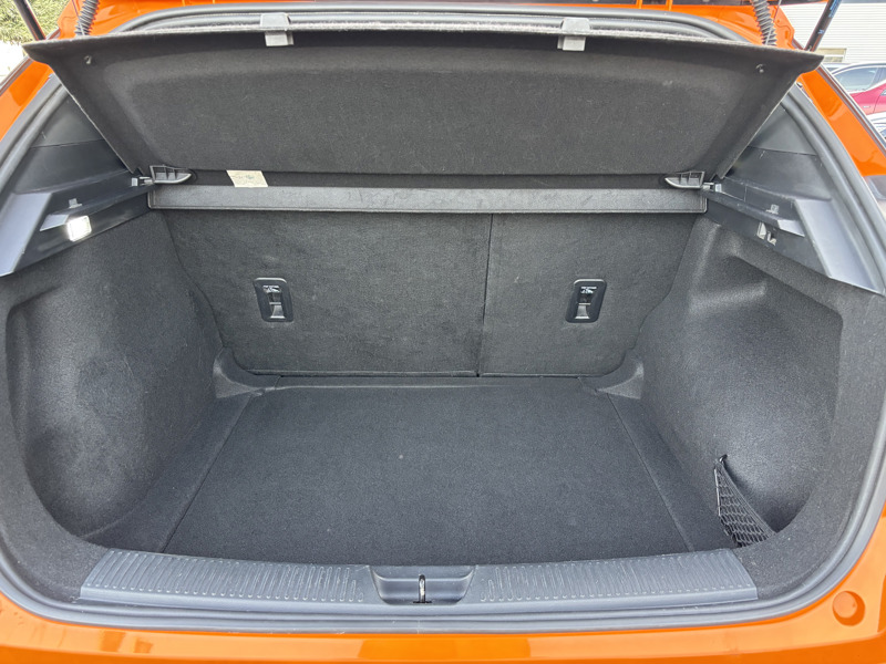 Image MG 4 Standard   170 ch 