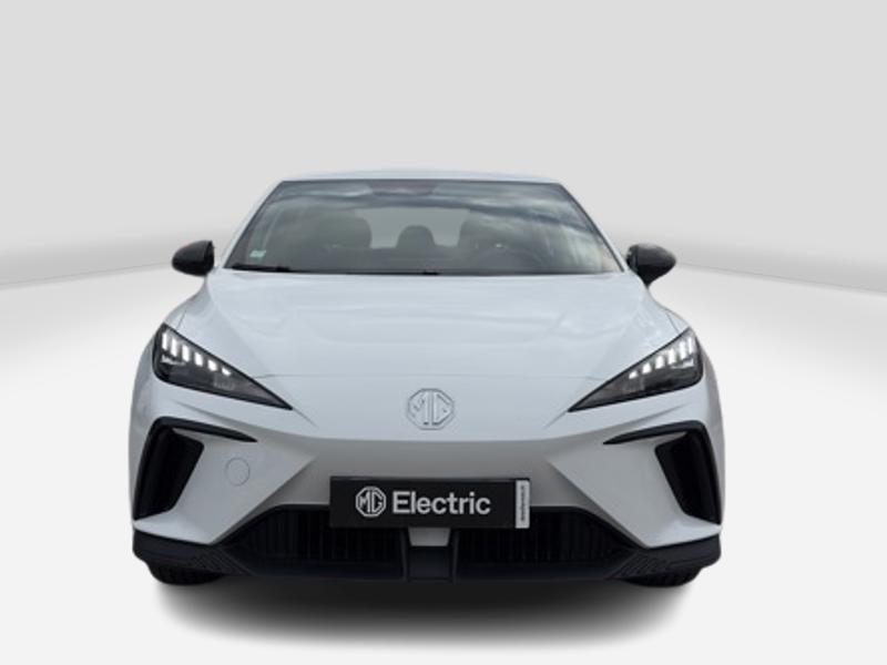 Image MG 4 Standard   170 ch 