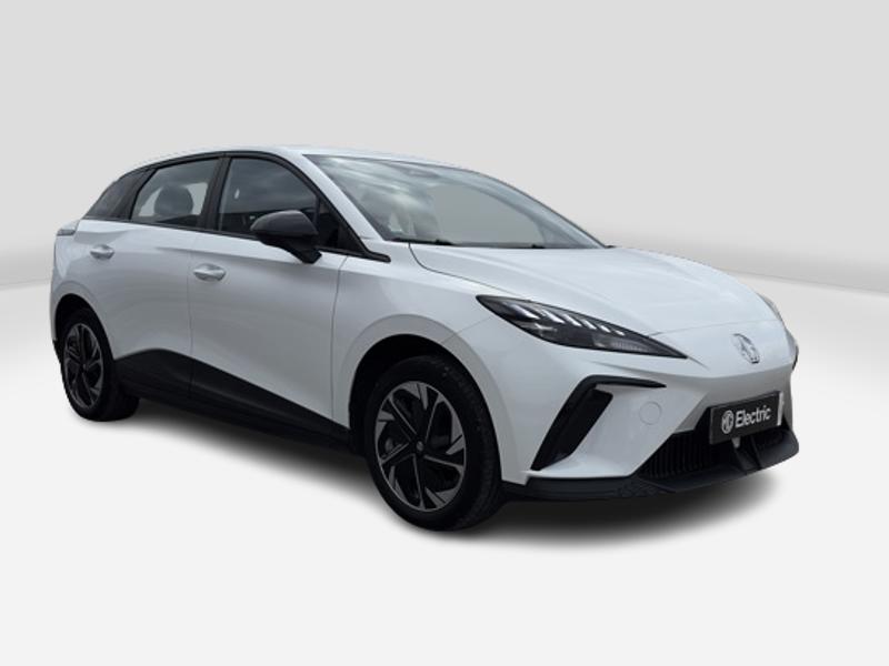 Image MG 4 Standard   170 ch 