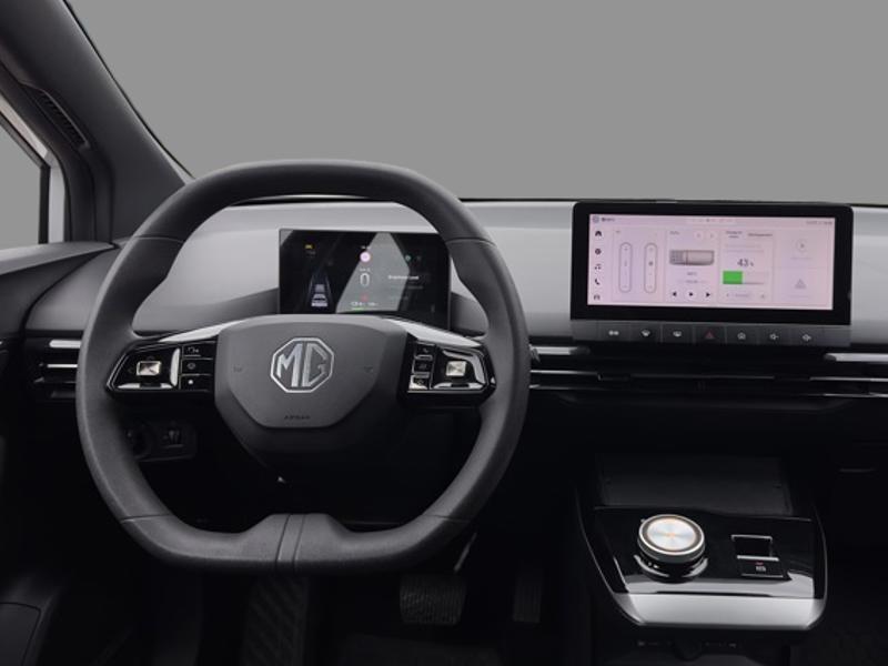 Image MG 4 Standard   170 ch 