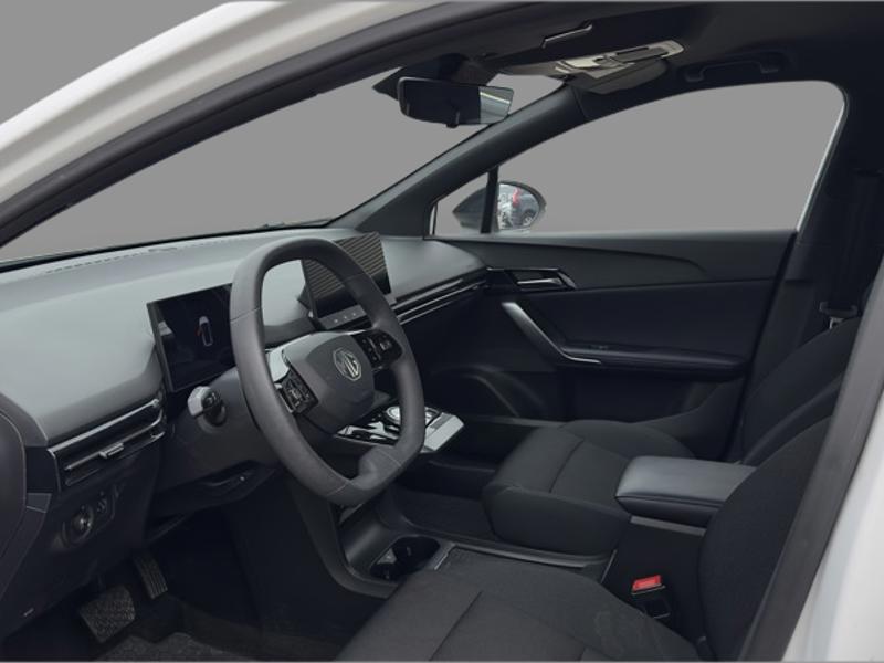 Image MG 4 Standard   170 ch 