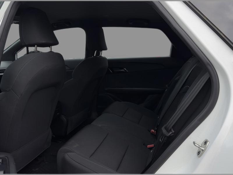 Image MG 4 Standard   170 ch 