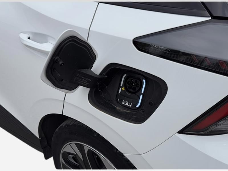 Image MG 4 Standard   170 ch 