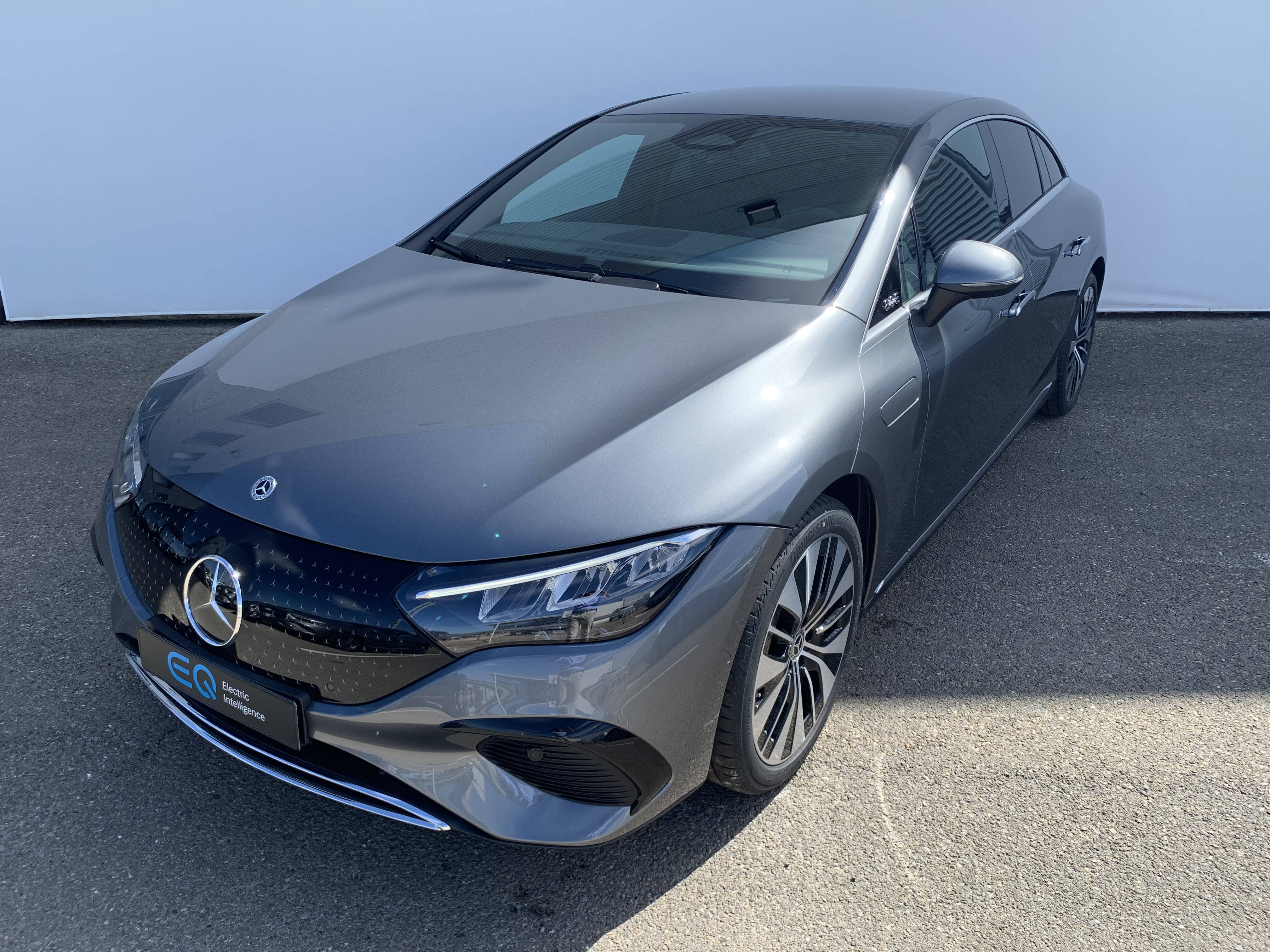 Photo MERCEDES EQE EQE 300
