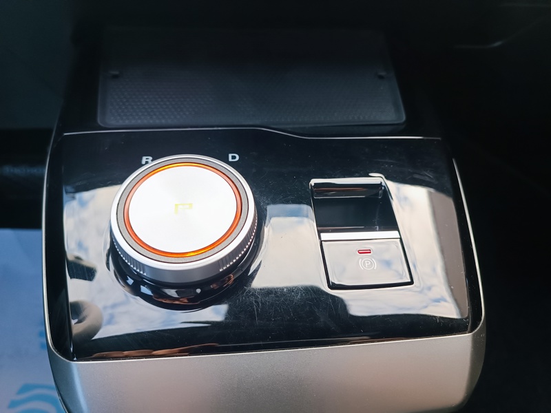 Image MG MG4 Standard 51kWh 125kW  MG4 51KWH STANDARD