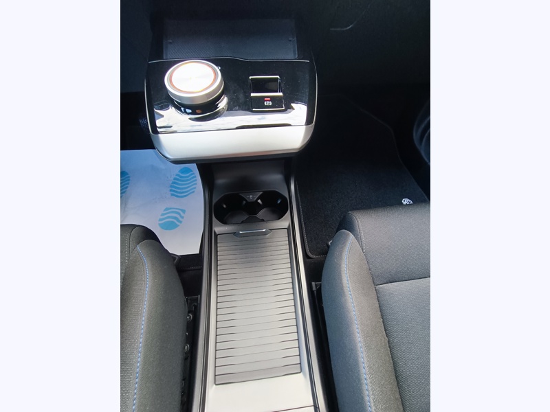 Image MG MG4 Standard 51kWh 125kW  MG4 51KWH STANDARD