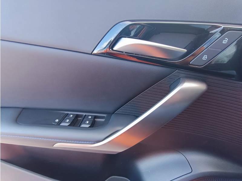 Image MG MG4 Standard 51kWh 125kW  MG4 51KWH STANDARD