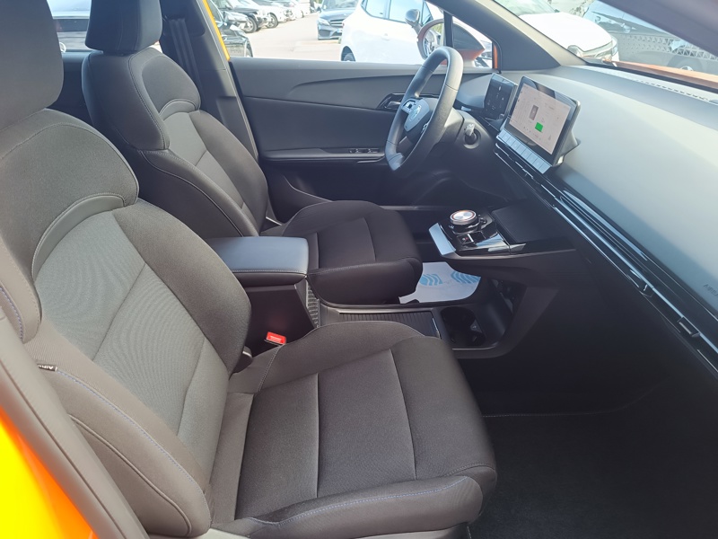 Image MG MG4 Standard 51kWh 125kW  MG4 51KWH STANDARD