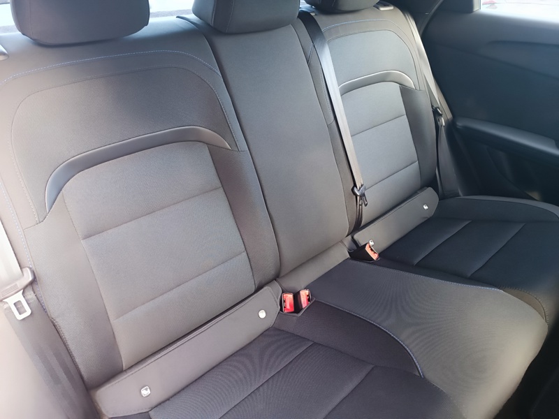 Image MG MG4 Standard 51kWh 125kW  MG4 51KWH STANDARD