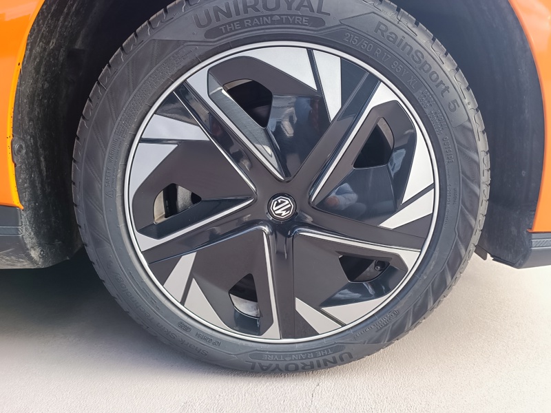 Image MG MG4 Standard 51kWh 125kW  MG4 51KWH STANDARD