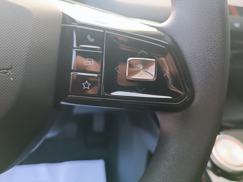 Image MG MG4 Standard 51kWh 125kW  MG4 51KWH STANDARD