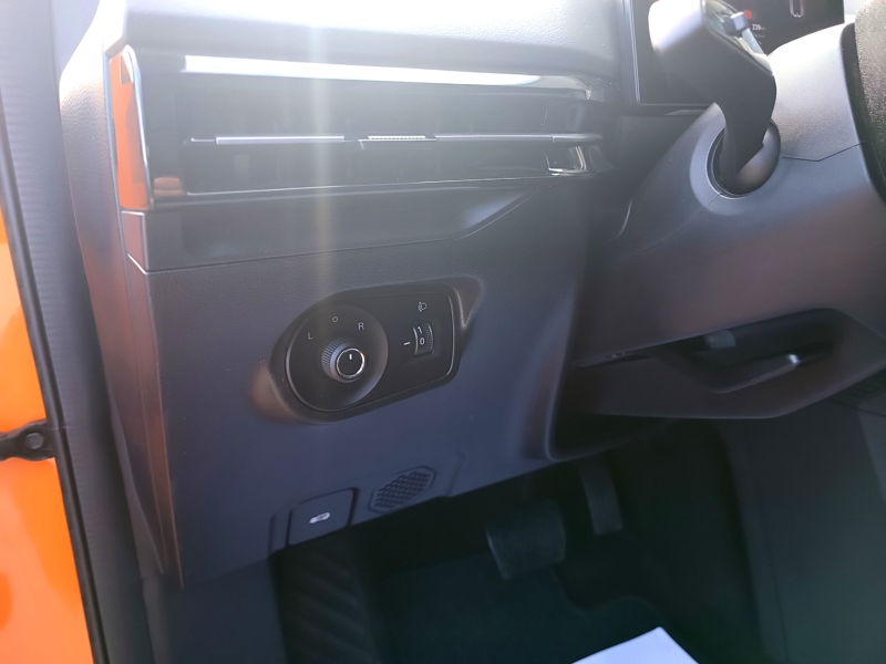 Image MG MG4 Standard 51kWh 125kW  MG4 51KWH STANDARD