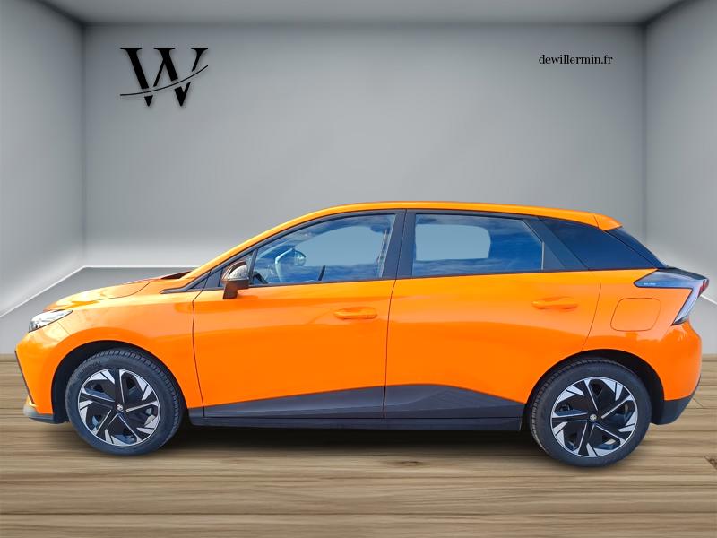 Image MG MG4 Standard 51kWh 125kW  MG4 51KWH STANDARD