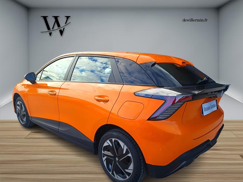 Image MG MG4 Standard 51kWh 125kW  MG4 51KWH STANDARD