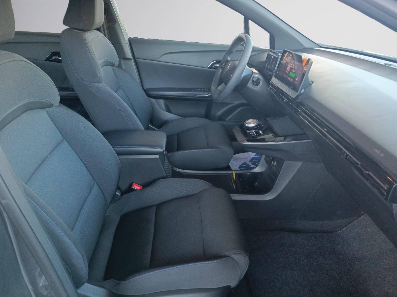 Image MG MG4 Standard 51kWh 125kW  MG4 Electric 51kWh - 125 kW 2WD Standard