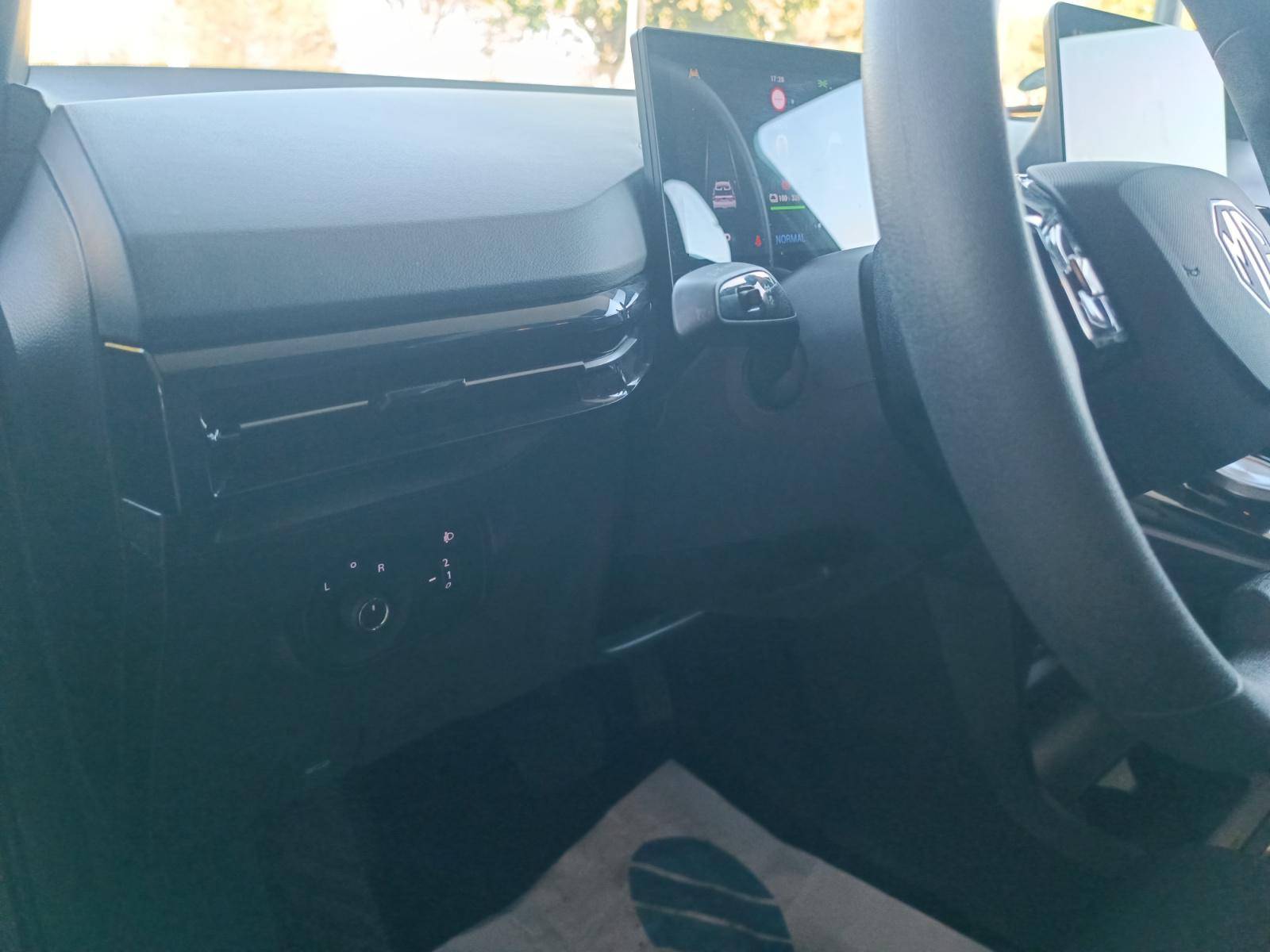 Image MG MG4 Standard 51kWh 125kW  MG4 Electric 51kWh - 125 kW 2WD Standard