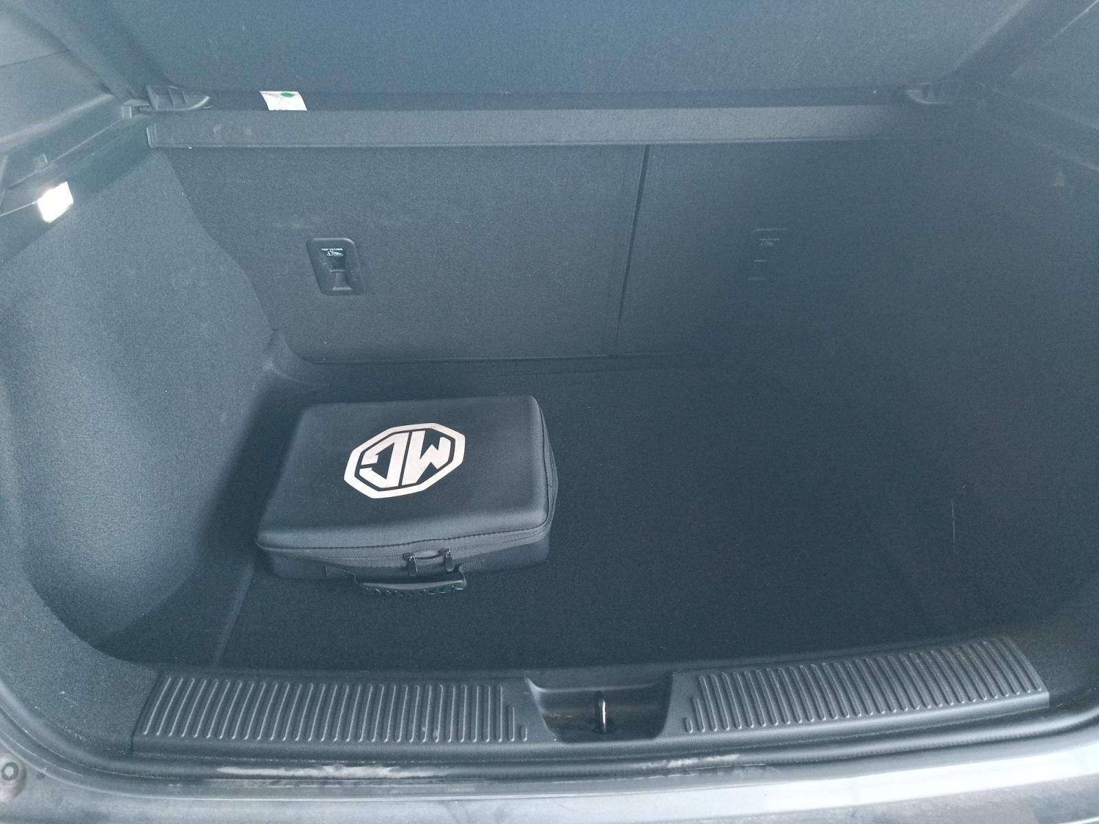 Image MG MG4 Standard 51kWh 125kW  MG4 Electric 51kWh - 125 kW 2WD Standard