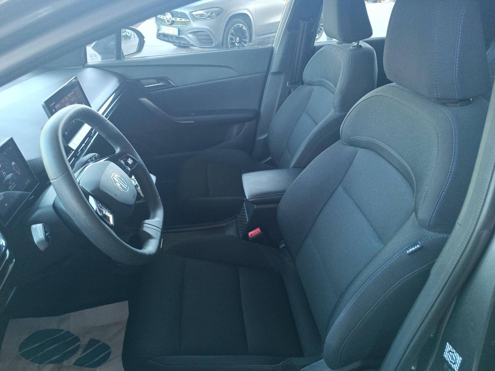 Image MG MG4 Standard 51kWh 125kW  MG4 Electric 51kWh - 125 kW 2WD Standard