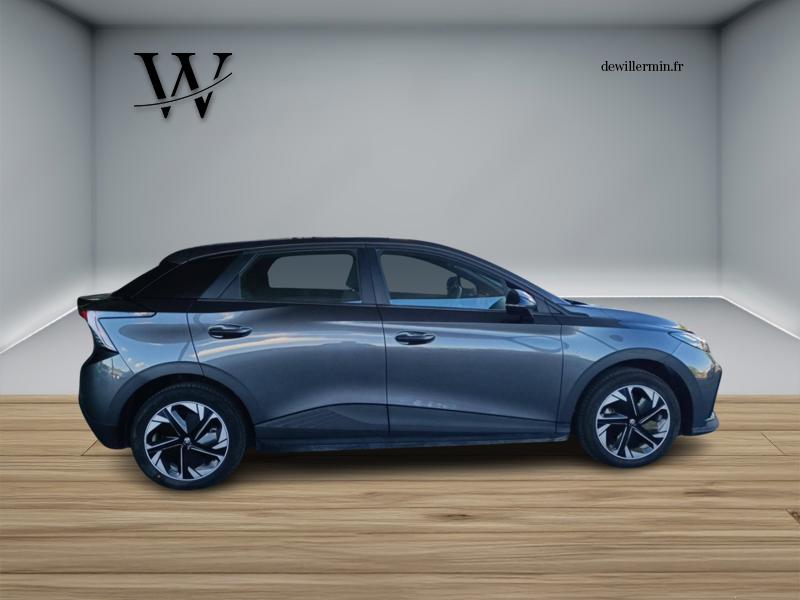 Image MG MG4 Standard 51kWh 125kW  MG4 Electric 51kWh - 125 kW 2WD Standard