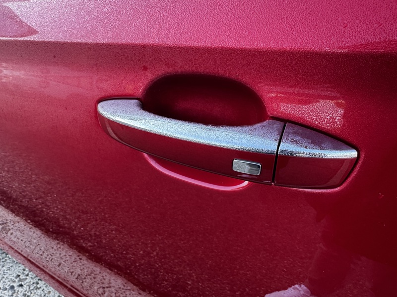 Image MG MG5 Comfort 50kWh  