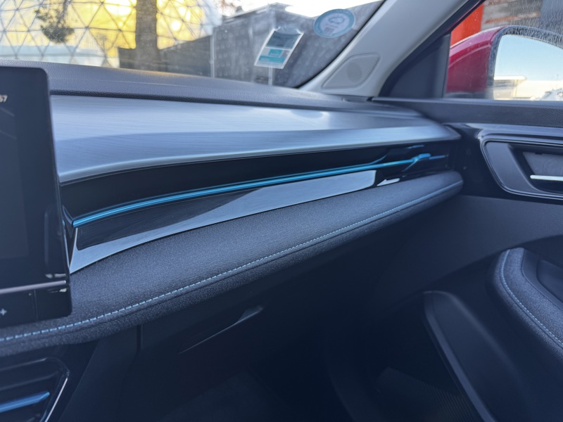 Image MG MG5 Comfort 50kWh  