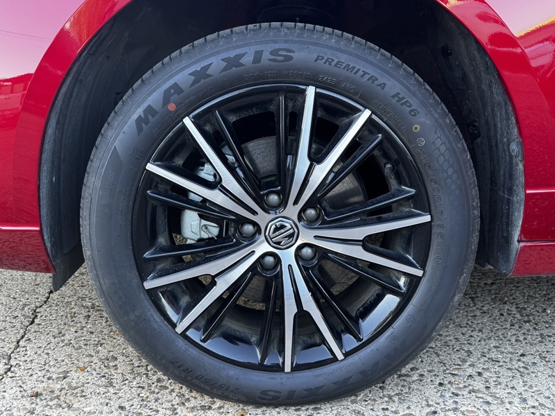 Image MG MG5 Comfort 50kWh  