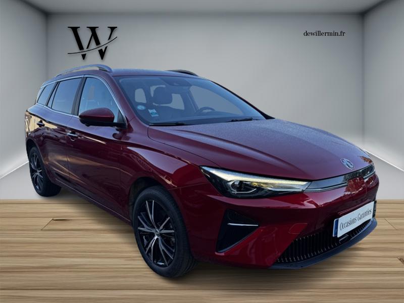 Image MG MG5 Comfort 50kWh  