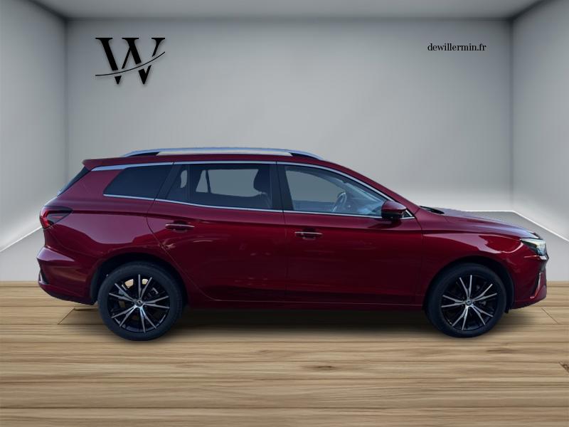 Image MG MG5 Comfort 50kWh  