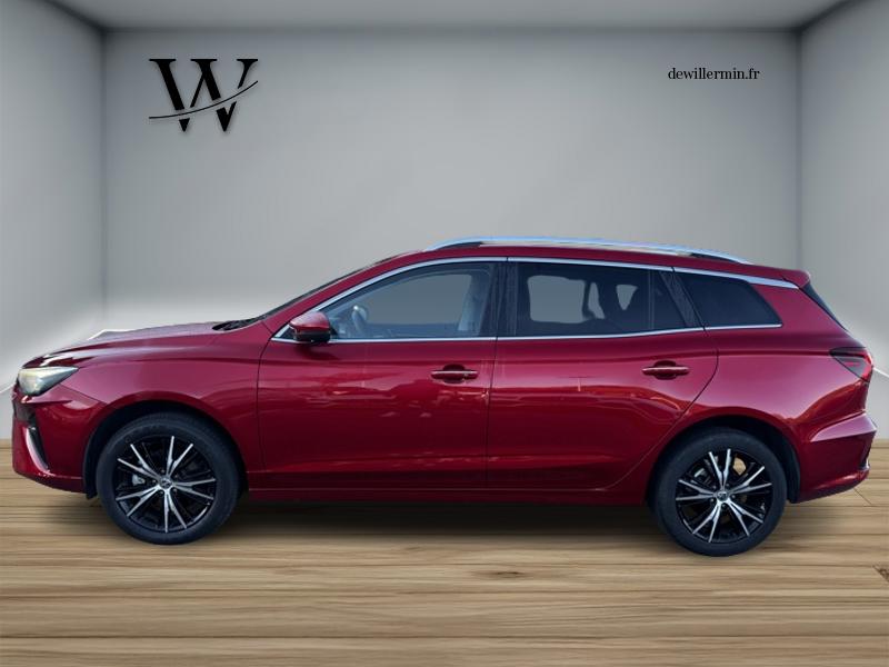 Image MG MG5 Comfort 50kWh  