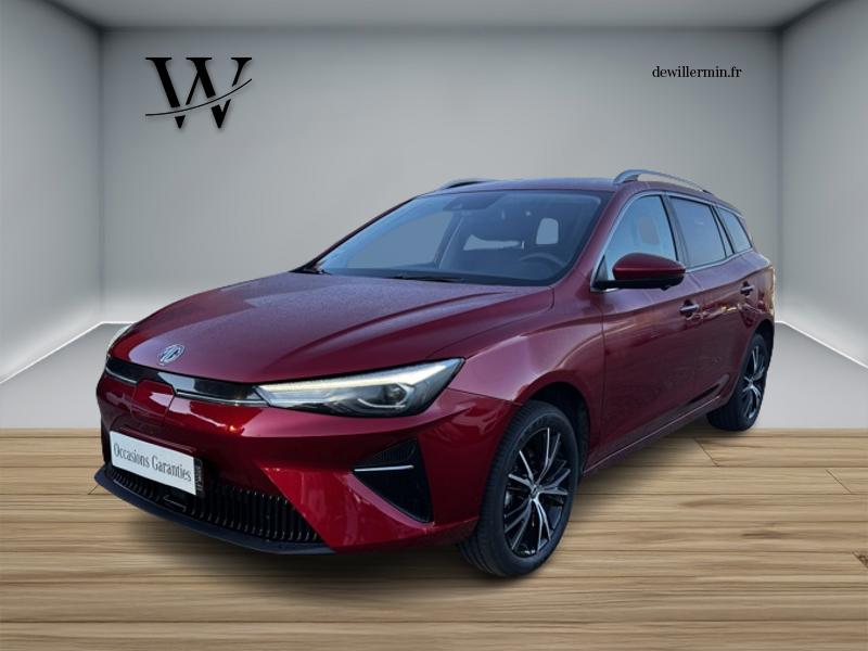 Photo MG MG5 Comfort 50kWh  