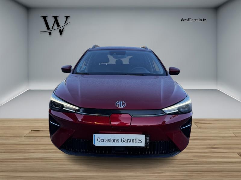 Image MG MG5 Comfort 50kWh  