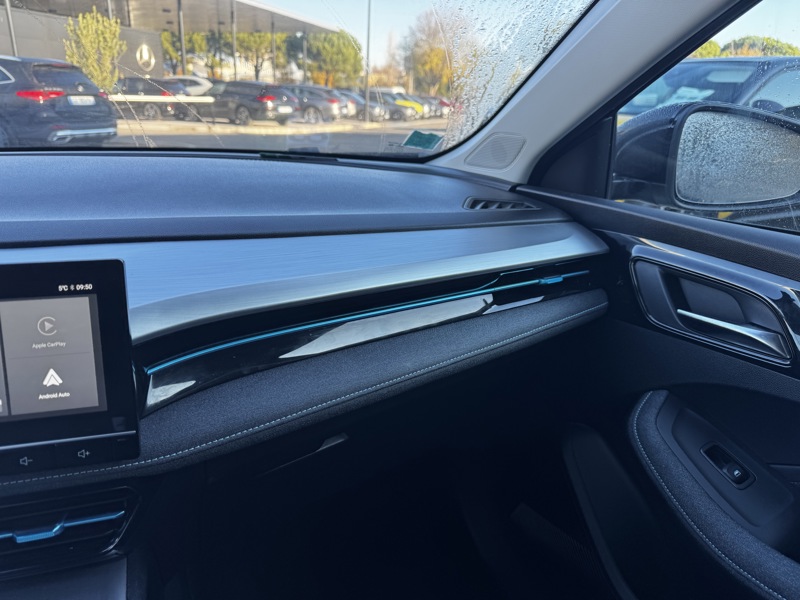 Image MG MG5 Luxury 61kWh  MG5 Autonomie Etendue 61kWh Luxury