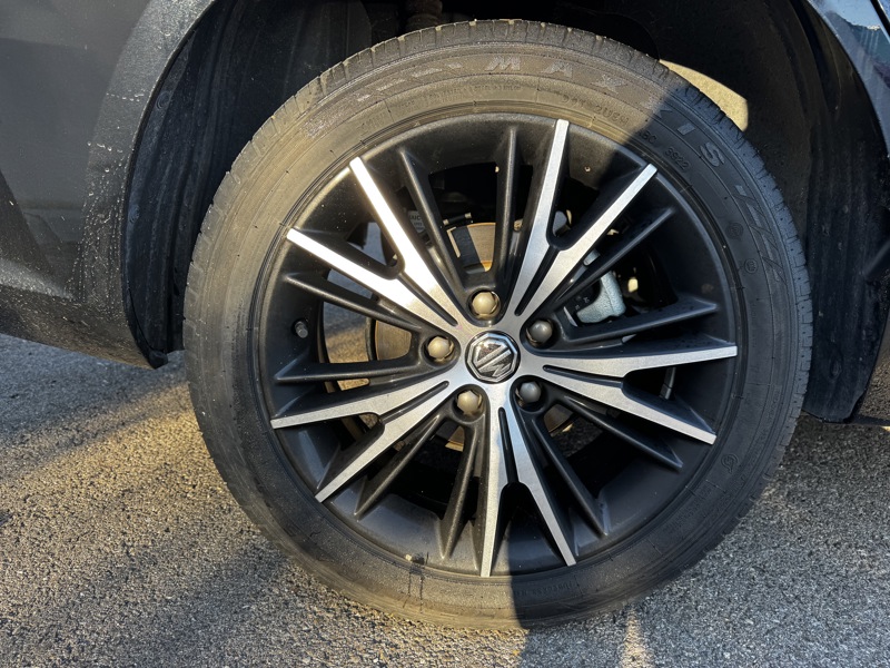 Image MG MG5 Luxury 61kWh  MG5 Autonomie Etendue 61kWh Luxury