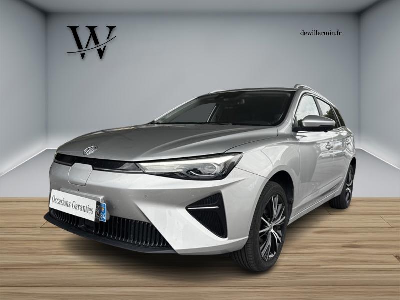 Photo MG MG5 Luxury 61kWh  