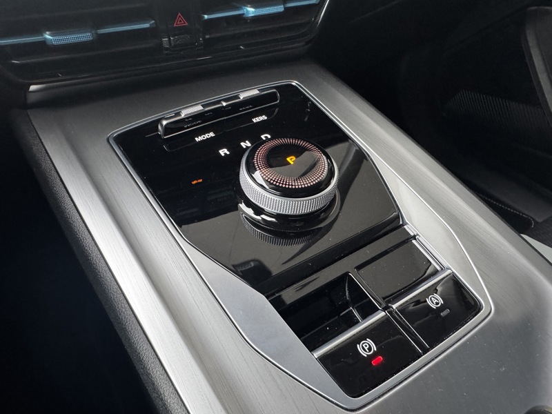 Image MG MG5 Luxury 61kWh  