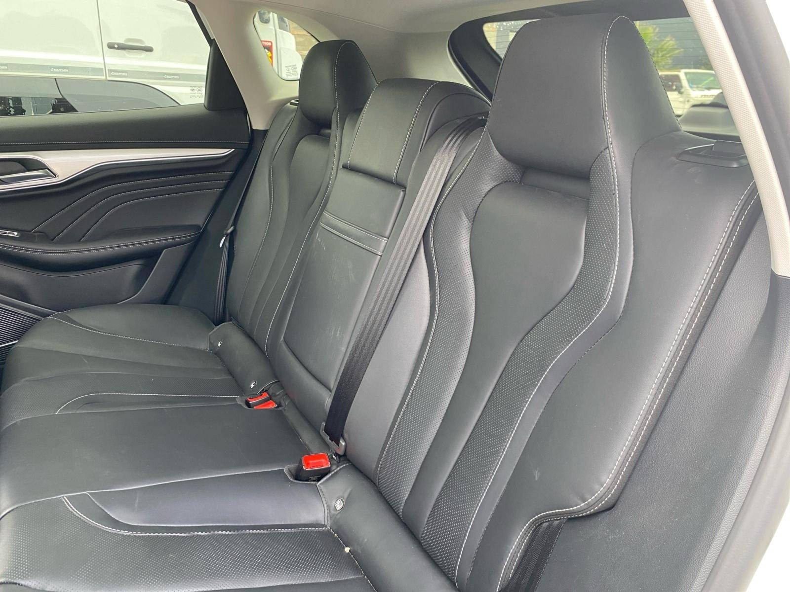 Image MG MARVEL R Luxury 70kWh  Marvel R EV 2WD Luxury