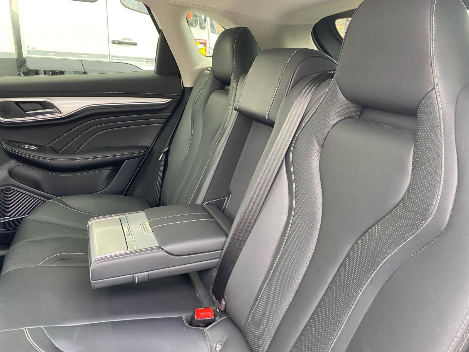 Image MG MARVEL R Luxury 70kWh  Marvel R EV 2WD Luxury