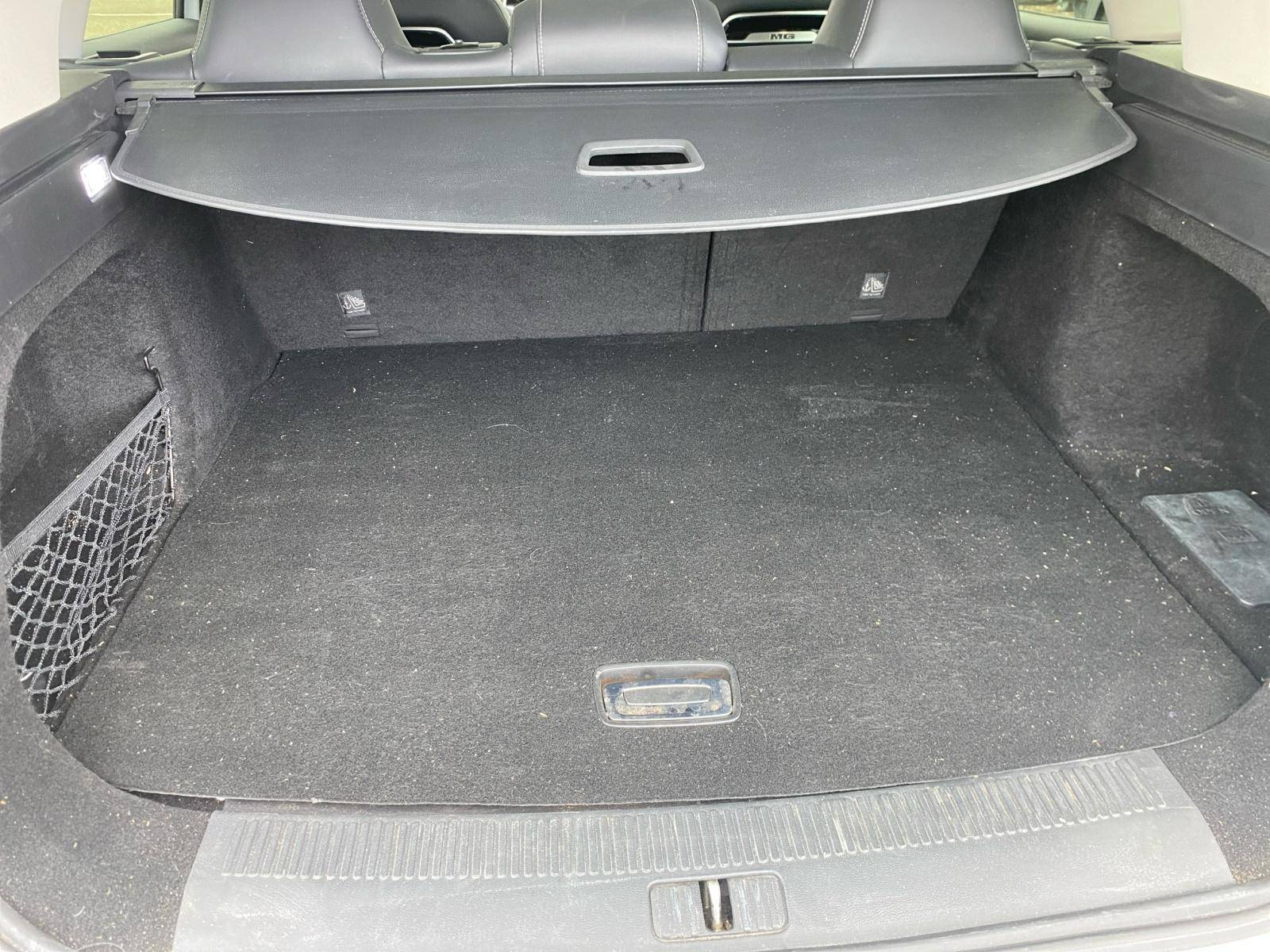 Image MG MARVEL R Luxury 70kWh  Marvel R EV 2WD Luxury