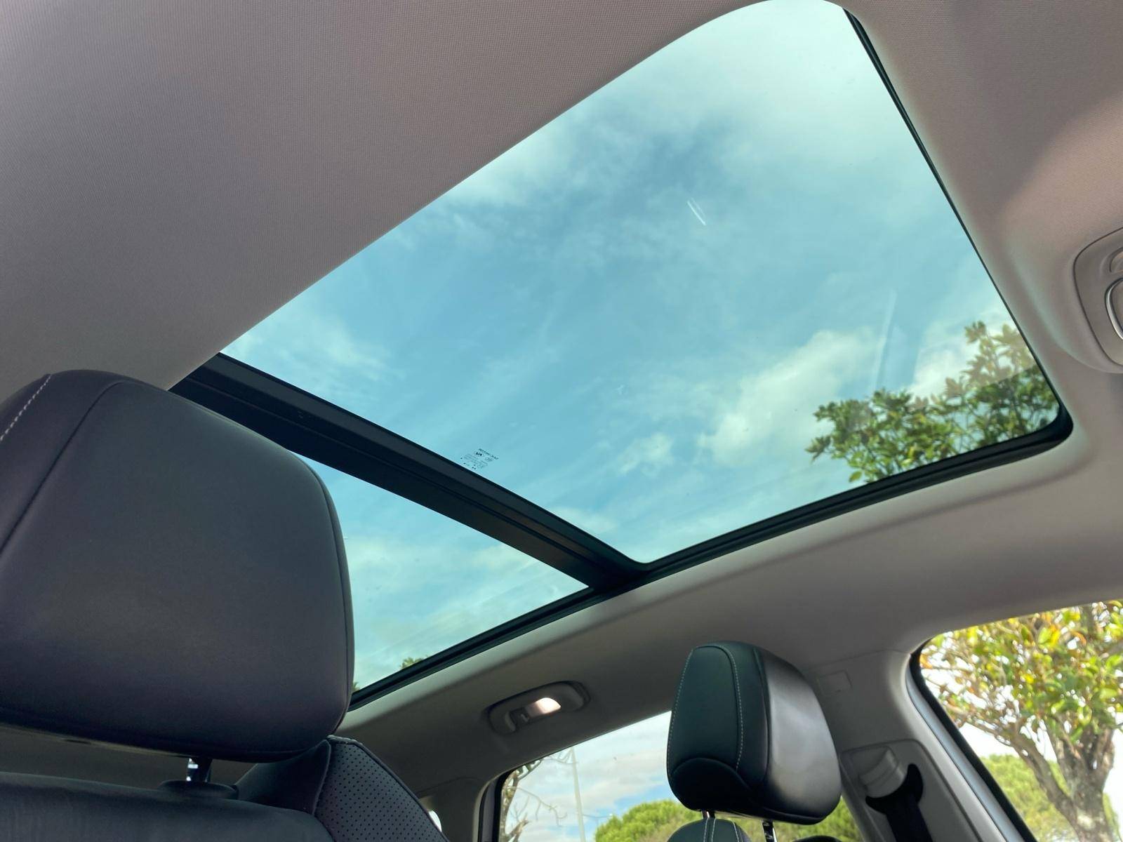 Image MG MARVEL R Luxury 70kWh  Marvel R EV 2WD Luxury